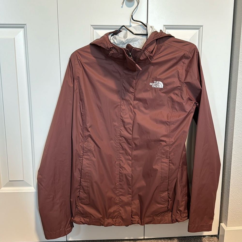 The North Face Jacket - NEW